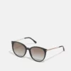 Lacoste Lunettes De Soleil - Black