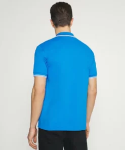 Lacoste Polo - Ibiza/white -Lacoste Soldes Magasin 000e74f7bcda4a0096e2944061050610