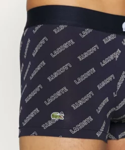 Lacoste 3 PACK - Shorty - Marine/blanc-argent Chine-methylene 11 Lacoste 3 PACK - Shorty - Marine/blanc-argent Chine-methylene -Lacoste Soldes Magasin 00375a2ca9724559bbf8872d04fc4664