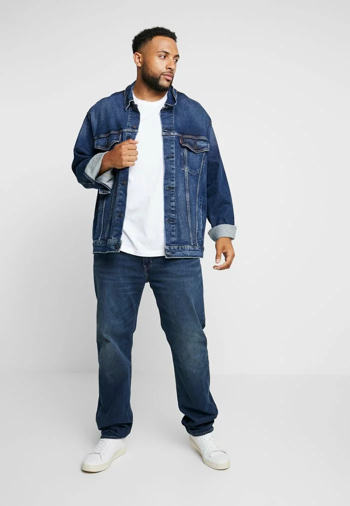 Lacoste T-shirt Basique - Blanc 2 Lacoste T-shirt Basique - Blanc – Image 2