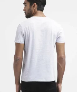 Lacoste T-shirt Basique - Paladium Chine -Lacoste Soldes Magasin 00d818370d0946ec978752750746e439