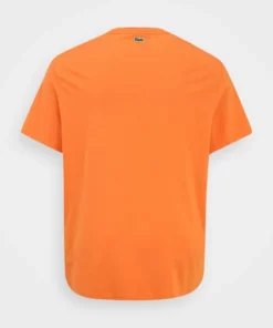 Lacoste PLUS - T-shirt Imprimé - Fango 4 Lacoste PLUS - T-shirt Imprimé - Fango -Lacoste Soldes Magasin 00eff9904c4b4fc598693d536740fd1f