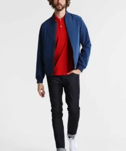 Lacoste Polo - Red 7 Lacoste Polo - Red -Lacoste Soldes Magasin 01222bbb186d4e75841b4ae6ab857d03