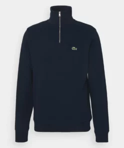Lacoste Pullover - Marine -Lacoste Soldes Magasin 01cd21badd61444ea8e694a3b2bdfee6