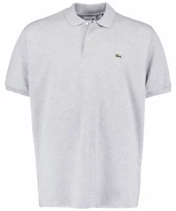 Lacoste Polo - Argent Chine -Lacoste Soldes Magasin 01f71d135f3e4e4ca3508a57303c5757