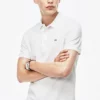 Lacoste PH4014-00 - Polo - White