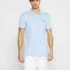 Lacoste Polo - Light Blue