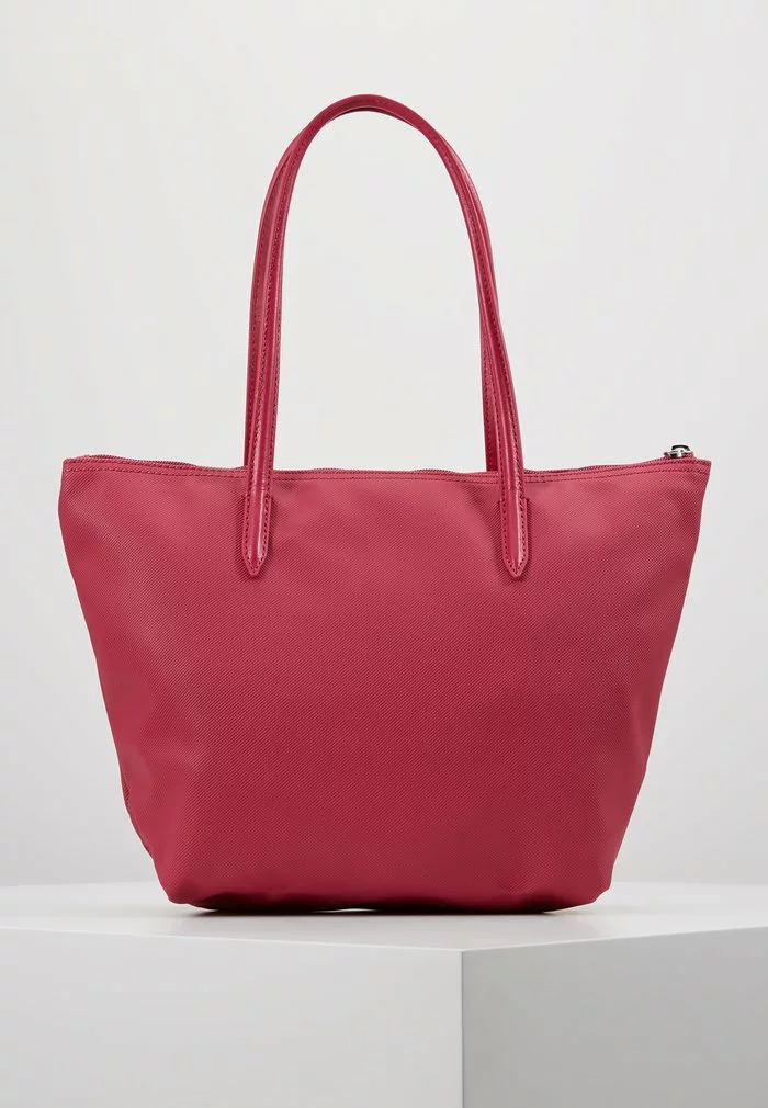 Lacoste Sac à Main - Sangria 3 Lacoste Sac à Main - Sangria – Image 3