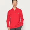 Lacoste Polo - Red