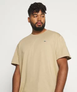 Lacoste T-shirt Basique - Viennese -Lacoste Soldes Magasin 02cf0d4d63014b36b230e3d92bf2abda