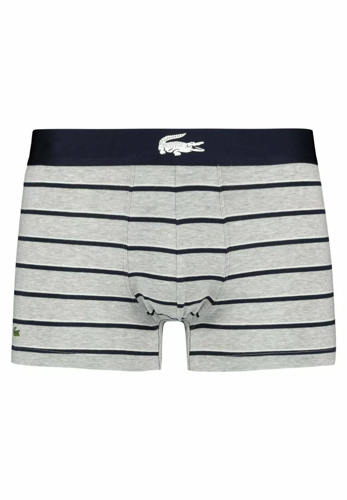 Lacoste 3 PACK - Shorty - Schwarz 3 Lacoste 3 PACK - Shorty - Schwarz – Image 3