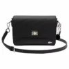 Lacoste Sac Bandoulière - Noir