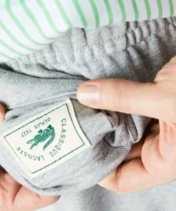 Lacoste Pantalon De Survêtement - Gris Chine -Lacoste Soldes Magasin 0352066b849042d69546d4da2d8c6484