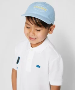 Lacoste UNISEX EXCLUSIVE - Casquette - Panorama -Lacoste Soldes Magasin 035257bf235b49278f9e3660e477f192