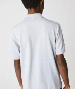 Lacoste Polo - Gris Chine 6 Lacoste Polo - Gris Chine -Lacoste Soldes Magasin 035c9cdd867147bab43dc2e25cf8baf4