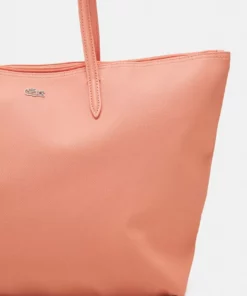 Lacoste Cabas - Elfe -Lacoste Soldes Magasin 036fdab440b44b97bb66ae332f2094ce