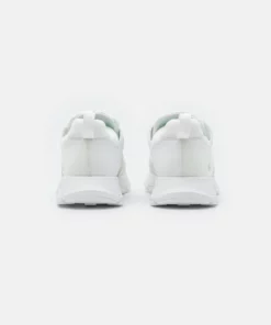 Lacoste Baskets Basses - White -Lacoste Soldes Magasin 03de1d2bc562428f96aa5a08a86952ea