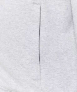 Lacoste Sweat à Capuche Zippé - Silver Chine/elephant Grey -Lacoste Soldes Magasin 0415b40ef33d4dd8a205dd005bbf628d