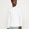 Lacoste Polo - White