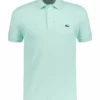 Lacoste Polo - Salbei