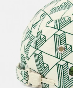 Lacoste UNISEX - Casquette - Lapland/green -Lacoste Soldes Magasin 0455b6f03bf349298db7cd8fba132899
