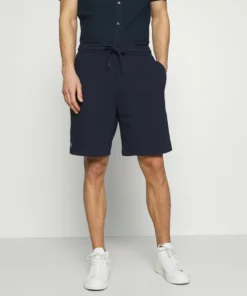 Lacoste Pantalon De Survêtement - Navy Blue