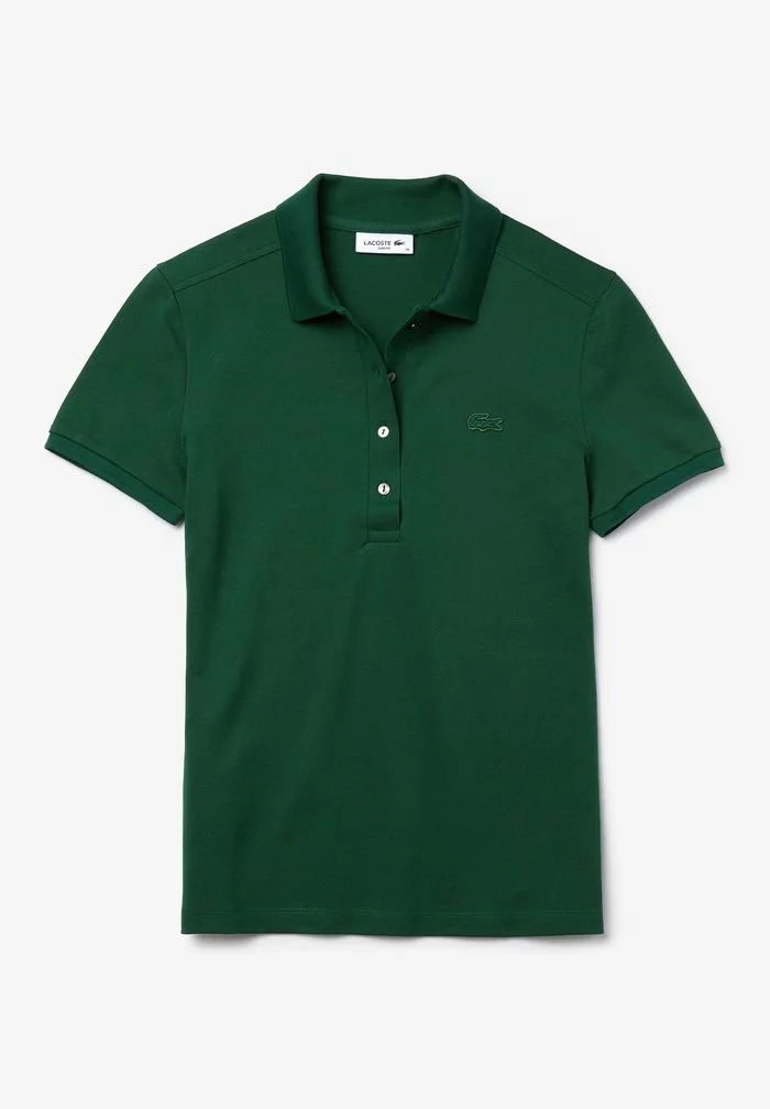 Lacoste Polo - Vert 5 Lacoste Polo - Vert – Image 5