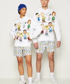 Lacoste Sweat à Capuche - White -Lacoste Soldes Magasin 046d89746bab4279981f2ede2cff2bb6