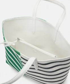 Lacoste SET - Cabas - Farine Estival Menate -Lacoste Soldes Magasin 0484e54f06a643c5a31dbdc8be936c96