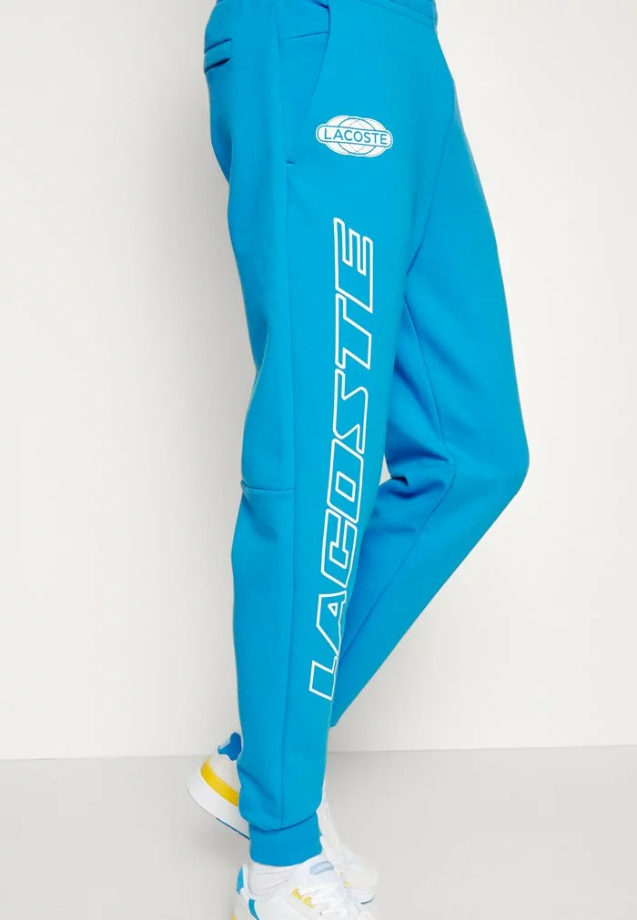 Lacoste EXCLUSIVE - Pantalon De Survêtement - Ibiza 5 Lacoste EXCLUSIVE - Pantalon De Survêtement - Ibiza – Image 5