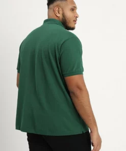 Lacoste PLUS - Polo - Green -Lacoste Soldes Magasin 0512015f728347d9aeecdb391c9ccf72
