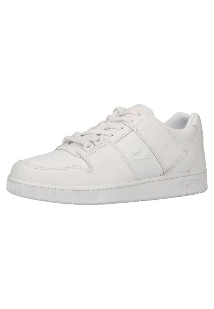 Lacoste Baskets Basses - White/white G 2 Lacoste Baskets Basses - White/white G – Image 2