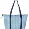 Lacoste Cabas - Blue