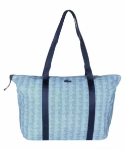 Lacoste Cabas - Blue