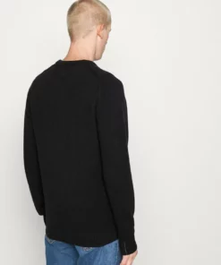 Lacoste Pullover - Black 8 Lacoste Pullover - Black -Lacoste Soldes Magasin 05dc746b03404a93aa2ed5fd00d91a3e