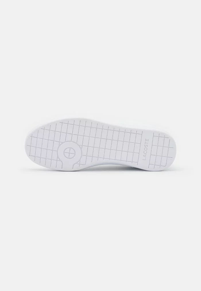 Lacoste CARNABY EVO - Baskets Basses - White 5 Lacoste CARNABY EVO - Baskets Basses - White – Image 5