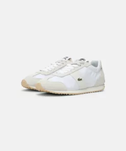 Lacoste COURT PACE - Baskets Basses - White/off White 8 Lacoste COURT PACE - Baskets Basses - White/off White -Lacoste Soldes Magasin 062f4c79dc8c476d8b887eac8fe224ec
