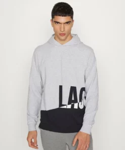 Lacoste Débardeur - Argent Chine/abimes-blanc