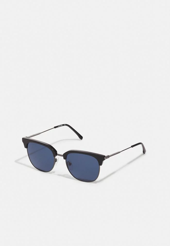 Lacoste Lunettes De Soleil - Dark Grey 1 Lacoste Lunettes De Soleil - Dark Grey