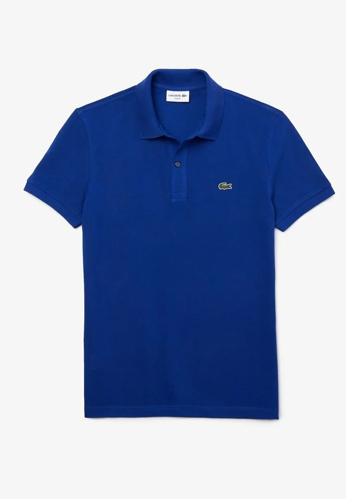 Lacoste Polo - Blau 6 Lacoste Polo - Blau – Image 6