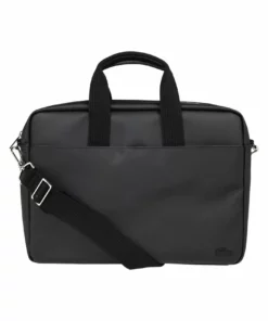 Lacoste Mallette - Black