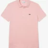 Lacoste Polo - Rose