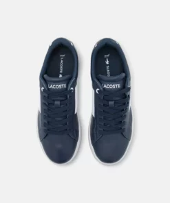 Lacoste CARNABY - Baskets Basses - Navy/white 11 Lacoste CARNABY - Baskets Basses - Navy/white -Lacoste Soldes Magasin 06ec7c0d9b2946a3b04e083b0d96b1ab