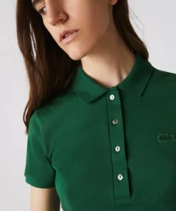 Lacoste Polo - Vert 8 Lacoste Polo - Vert -Lacoste Soldes Magasin 0747025ad05f4a57abb7b616bfa63665