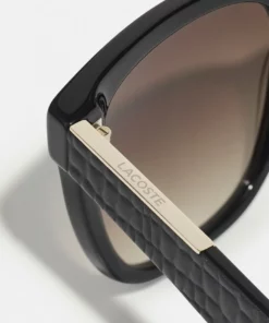 Lacoste Lunettes De Soleil - Black -Lacoste Soldes Magasin 07bcf4d33a0f4f359b75a3ccb27148bb