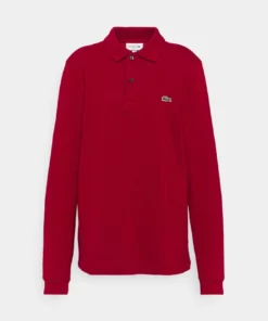 Lacoste Polo - Bordeaux 8 Lacoste Polo - Bordeaux -Lacoste Soldes Magasin 07ee8965b5cf4e5c9ee715963afa9536