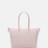 Lacoste Cabas - Pink