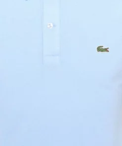 Lacoste Polo - Light Blue -Lacoste Soldes Magasin 084ea3df6e8445b3924760566cdeaa17