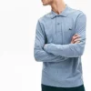 Lacoste ORIGINAL HOMME - Polo - Heidekraut Blau