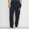 Lacoste Pantalon De Survêtement - Navy Blue